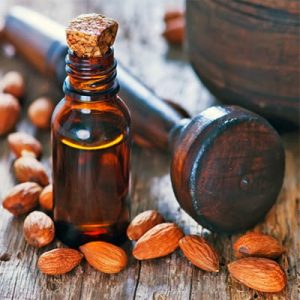 فروش عمده روغن بادام تلخ با بهترین قیمت